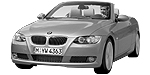 BMW E93 U0162 Fault Code