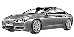 BMW F06 U0162 Fault Code